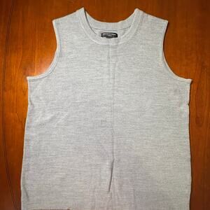 Goodclothes Woman Sweater Vest Size 2X